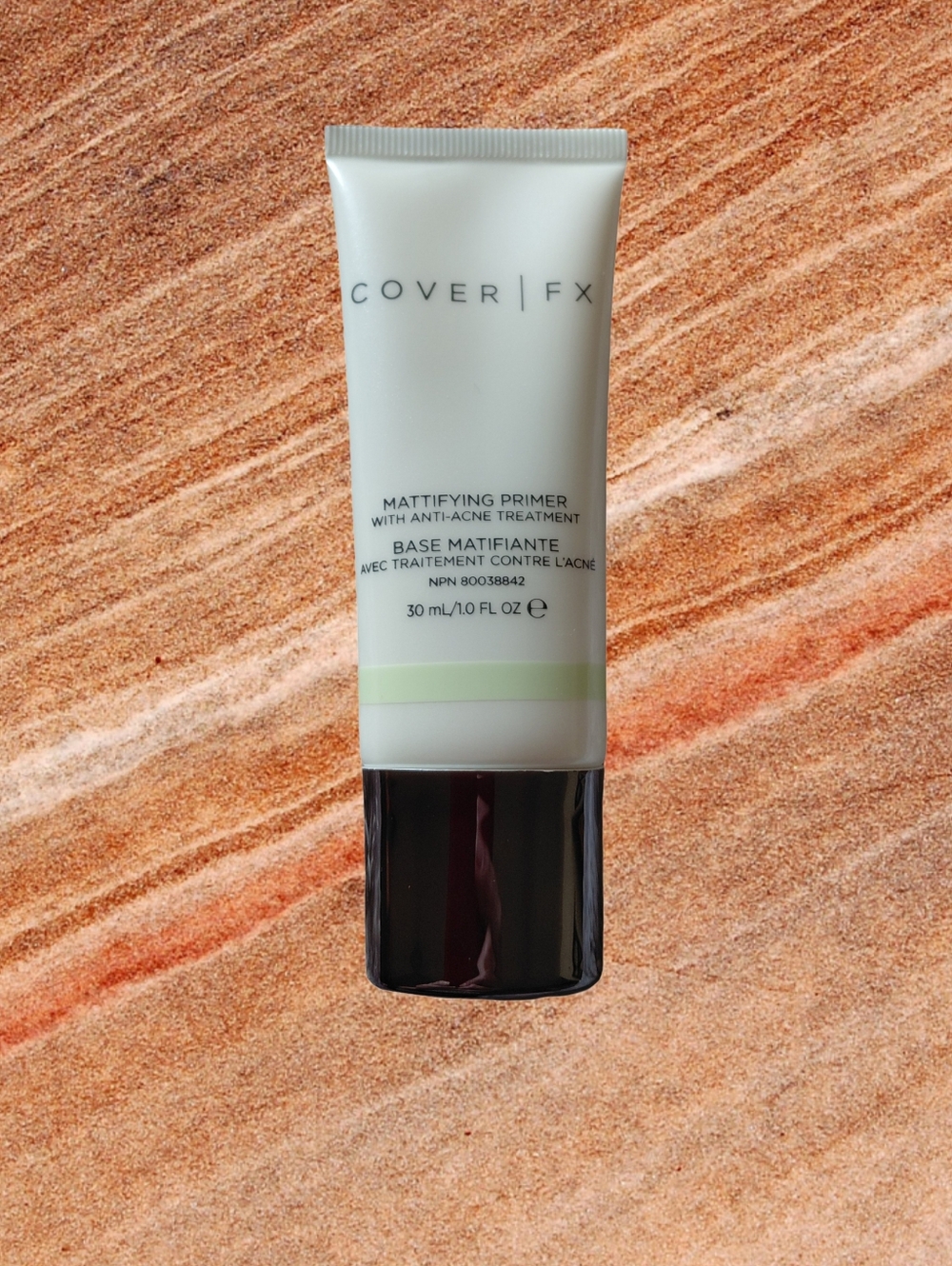 Cover FX Mattifying Primer